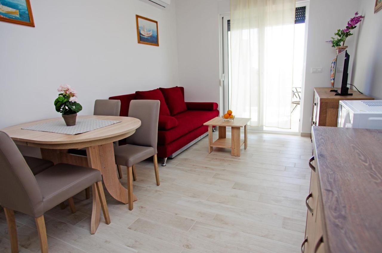 Apartman Barbara Trogir Exterior photo