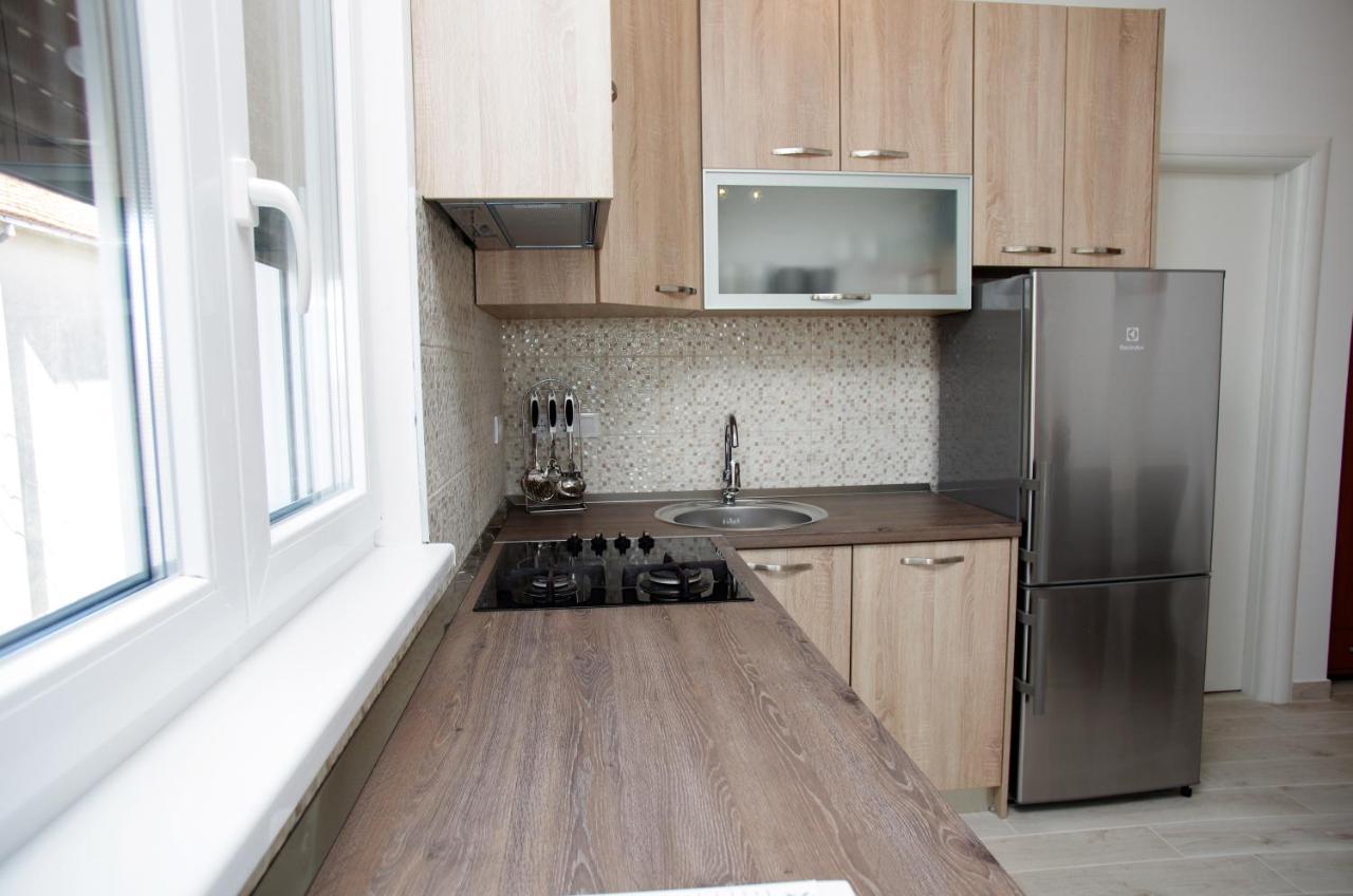Apartman Barbara Trogir Exterior photo