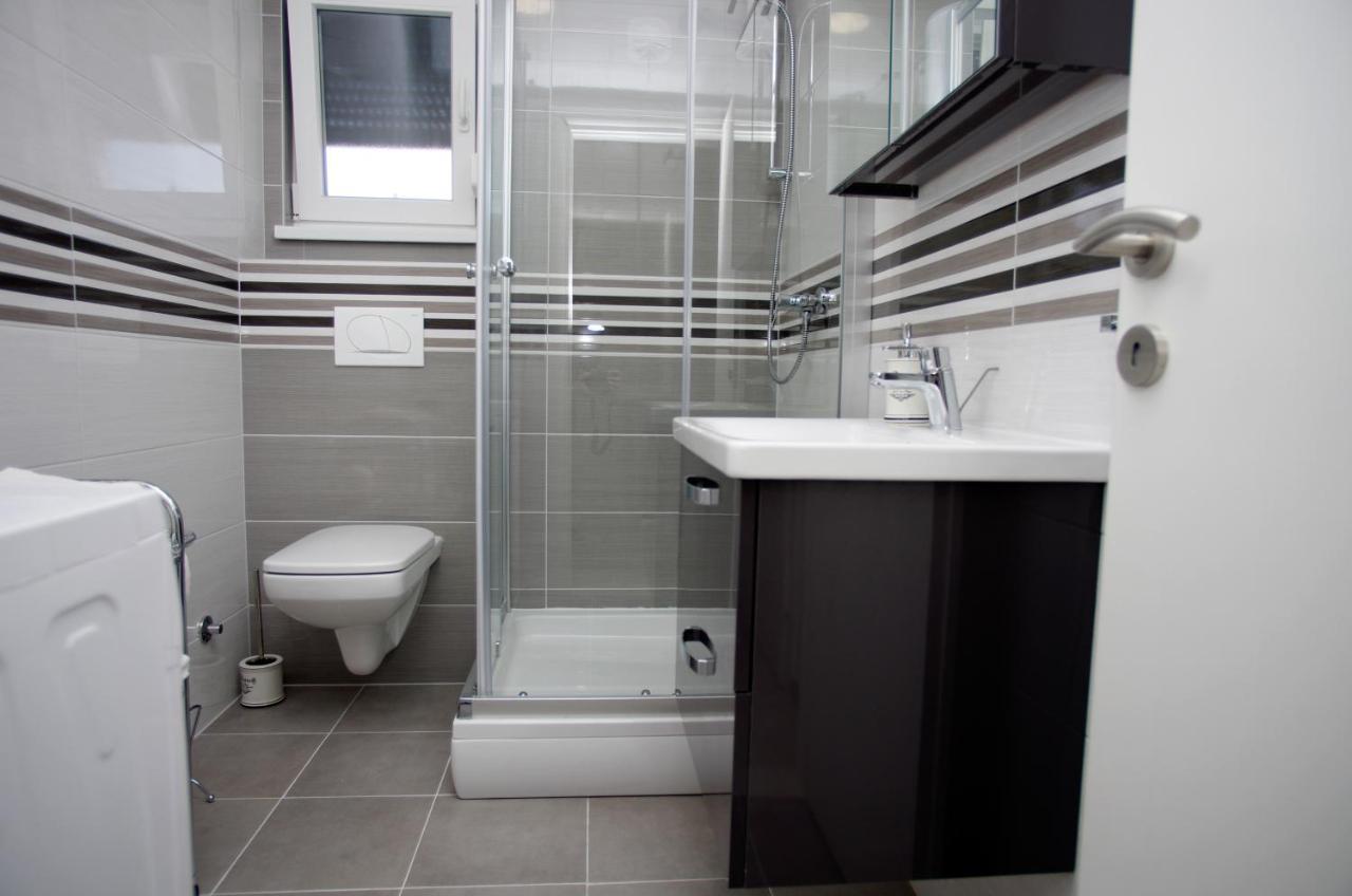 Apartman Barbara Trogir Exterior photo
